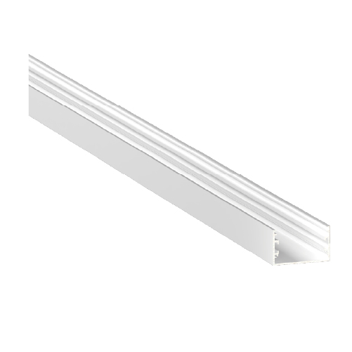 QSG-5030R ALU White